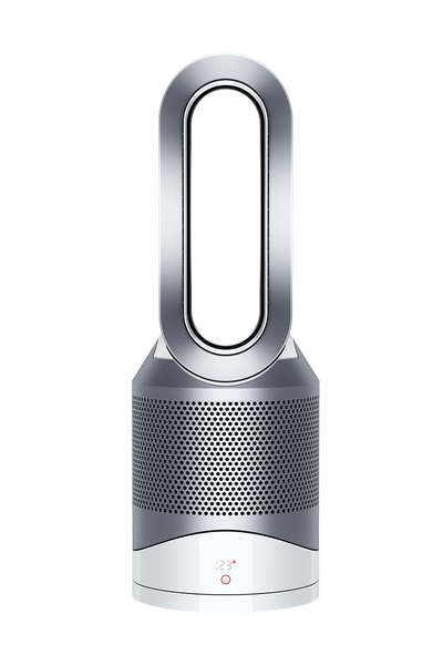 Dyson - Purificador de aire, calentador y ventilador HP01 HEPA