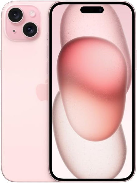 Apple iPhone 15 Plus (128 GB) — Rosa