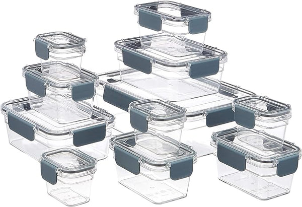 Juegos de Almacenamiento y Organización de Cocina