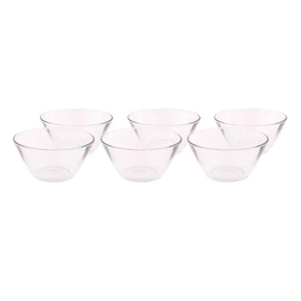Set 6 Bowls 12 Cm