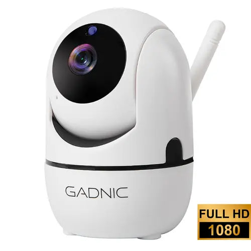 Camara de Seguridad Vision Nocturna