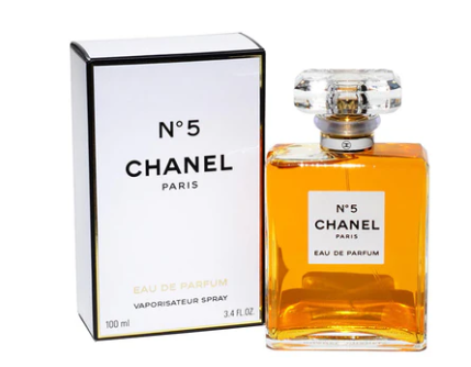 Chanel N°5-Perfume de Mujer