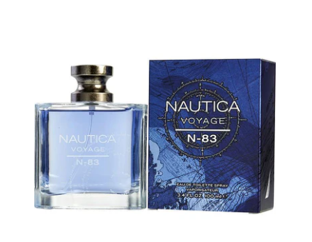 Nautica Voyage - Perfume de Hombre