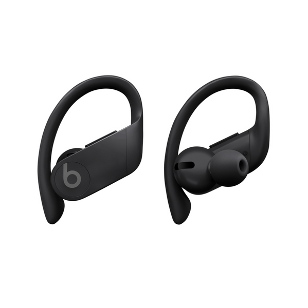 Powerbeats Pro - Audífonos inalámbricos de verdad - Negro