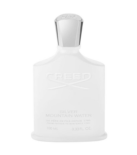 CREED Perfume, Silver Mountain Water Eau de Parfum
