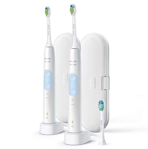 Philips Colgate, Cepillo de dientes Eléctrico SonicPro 40