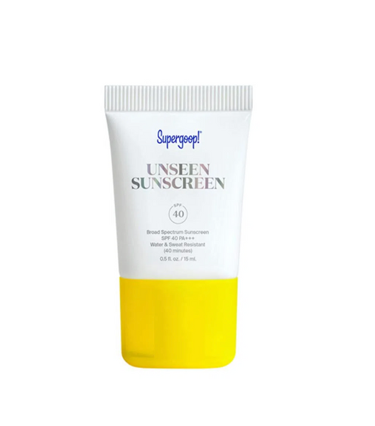 Bloqueador Solar y Primer