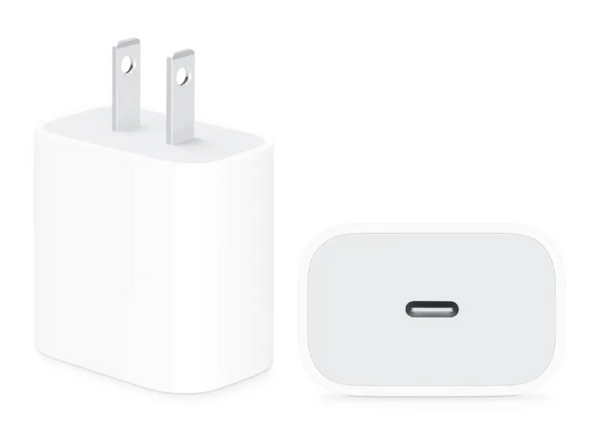 Cargador de Pared Apple