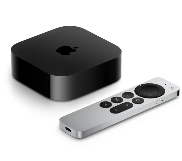 Apple TV 4K (3ra Gen)