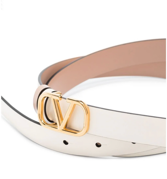 Valentino Garavani - Cinturón Vlogo Signature   para Mujer