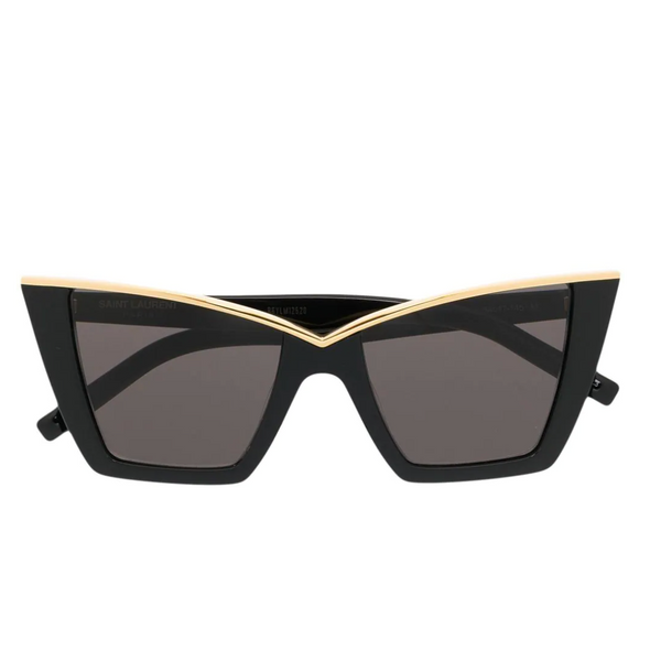 Saint Laurent Lentes de Sol SL570
