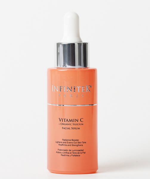 Sérum Vitamina C + Silicio Orgánico