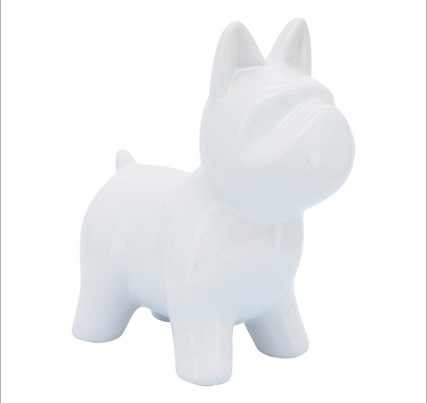Figura  Decorativa