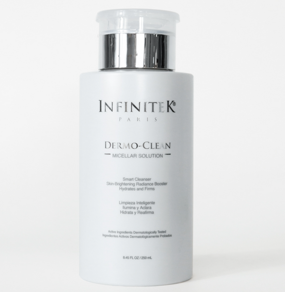 Dermo-Clean Solución Micelar