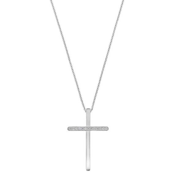 Collar Inter Cruces