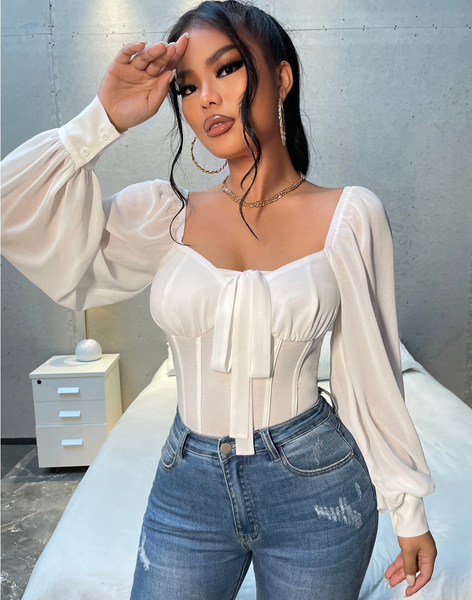 Blusa para Mujer