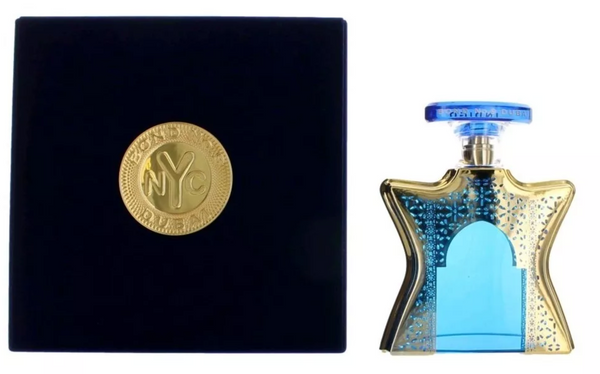 Dubai Indigo Por Bond No.9 New York