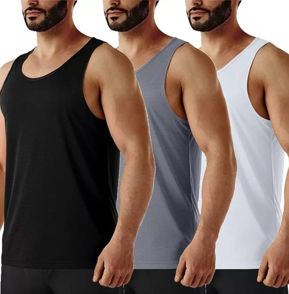 Camisillas para Hombre