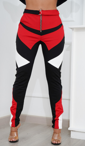 Pantalon Moongler
