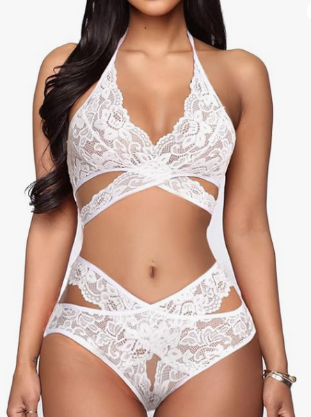 Donanalla-Conjunto Sexy
