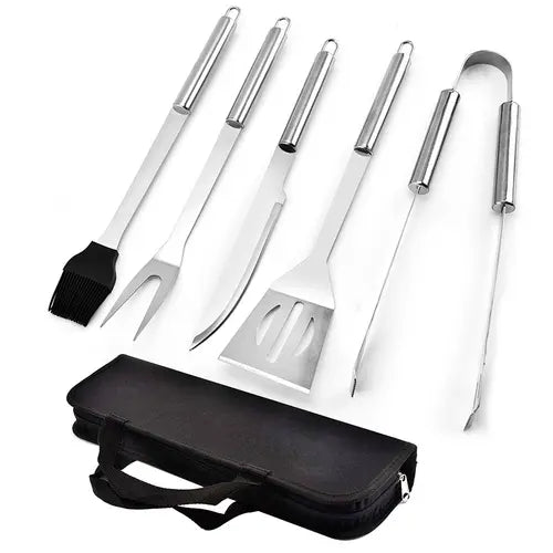 Kit para Parilla Asados