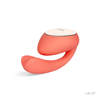 Vibrador Dual  WaveMotion™ de Lelo