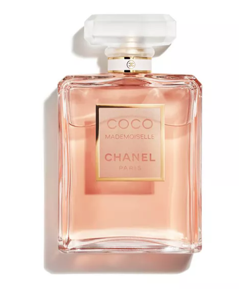 Chanel Coco Mademoiselle eau de Parfum Fragance