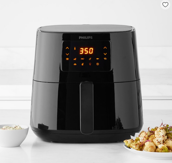 Philips Airfryer Essential Collection XL