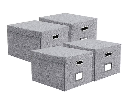 Set organizador de accesorios Mubson Kondo