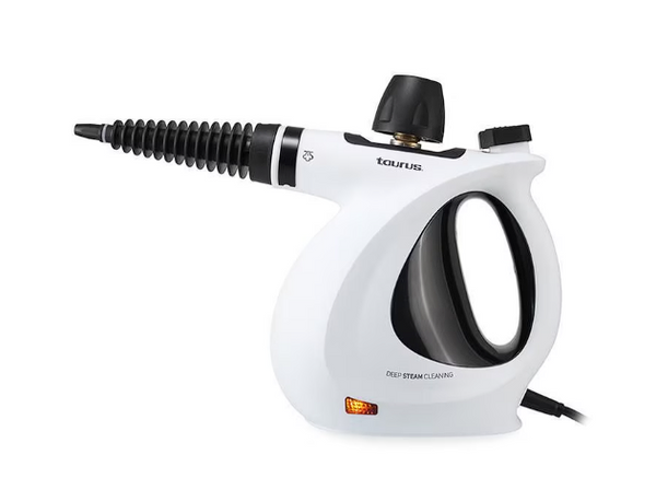 Limpiador a vapor Taurus Medusa Clean