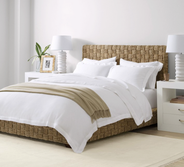 Williams Sonoma Bestseller Sorento Bed