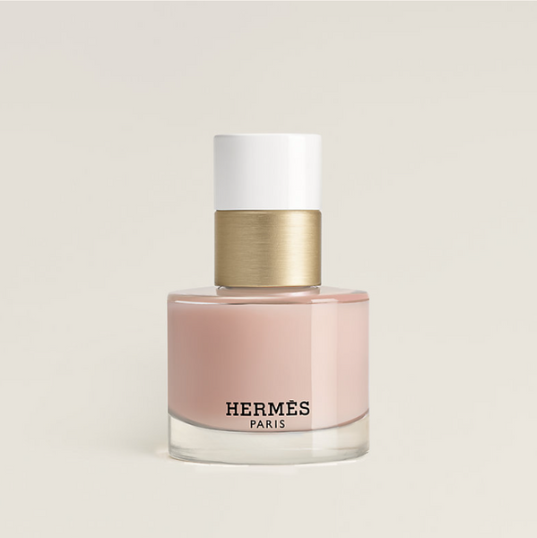 Hermes Nail Polish Rose Porcelaine