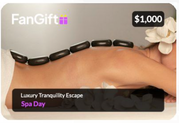 Luxury Tranquility Escape