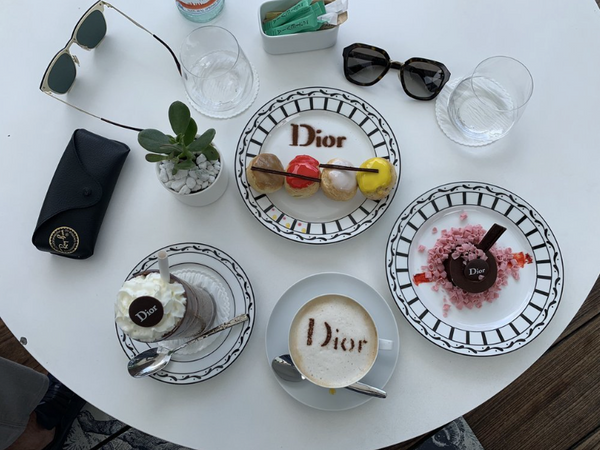 Coffee Time