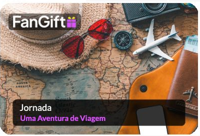 Jornada - Uma Aventura de Viagem