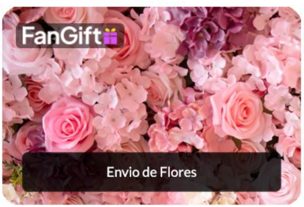 Arreglo de Rosas/ Tamaño Grande