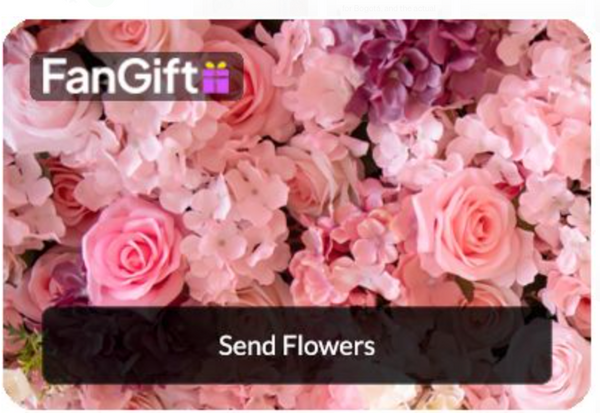 Bouquet of Roses/ Regular Size