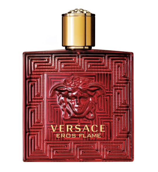 Eau de parfum Versace Eros Flame para hombre