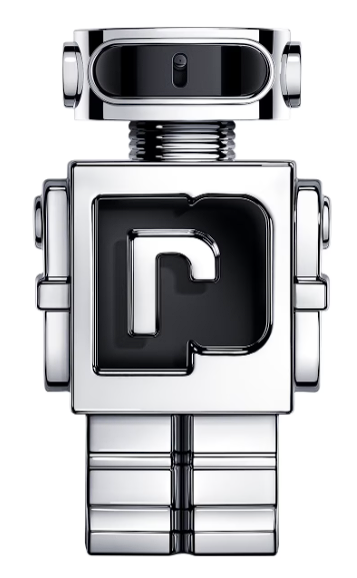 Eau de toilette Rabanne Phantom para hombre