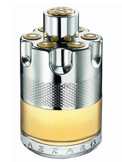 Eau de toilette Azzaro Wanted de hombre