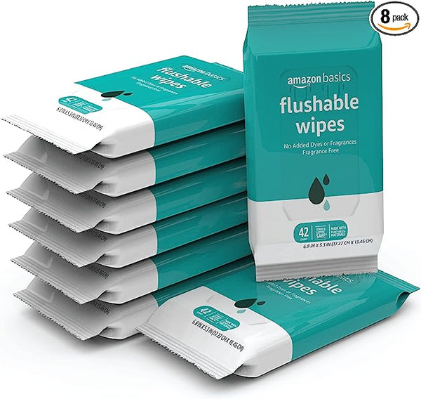 Toallitas Desechables Biodegradables