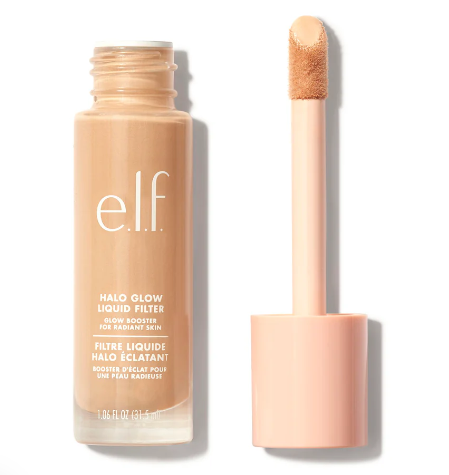 Elf Halo Glow-Base Liquida