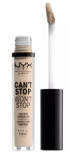 Nyx-Corrector Can't Stop  Won't Stop