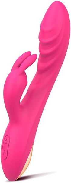 Vibrador de conejo, Vibrador de punto G