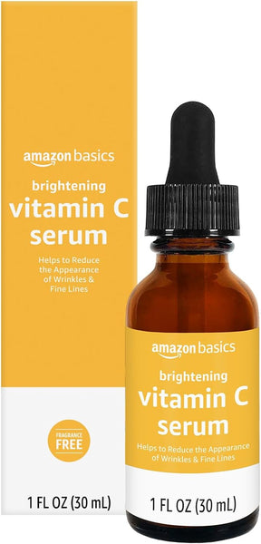 Suero Facial Vitamina C