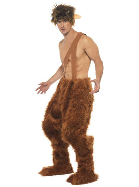 Disfraz de Fauno Hombre