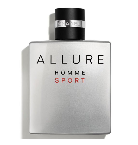 CHANEL ALLURE HOMME SPORT COLOGNE VAPORIZADOR 100ml