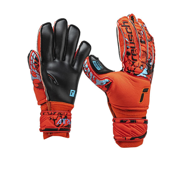Guante Reusch Attrakt Pro