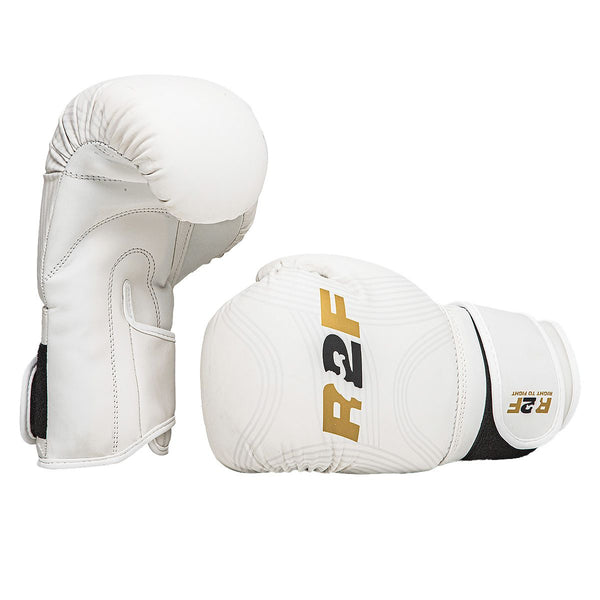 Guantes de Boxeo R2F Premium