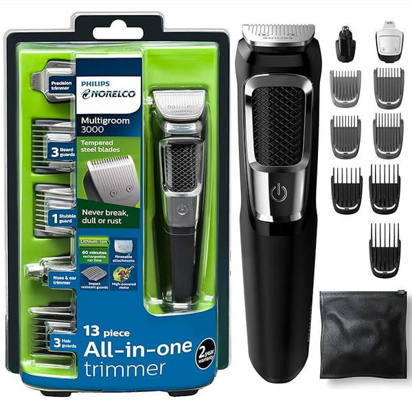 Recortadoras para Barba y Bigote de Philips Norelco